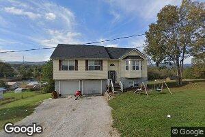 411 Nellis Ave, Bridgeport, AL 35740