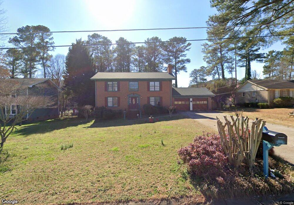 1237 Arlene Ct SW, Lilburn, GA 30047 - photo 1