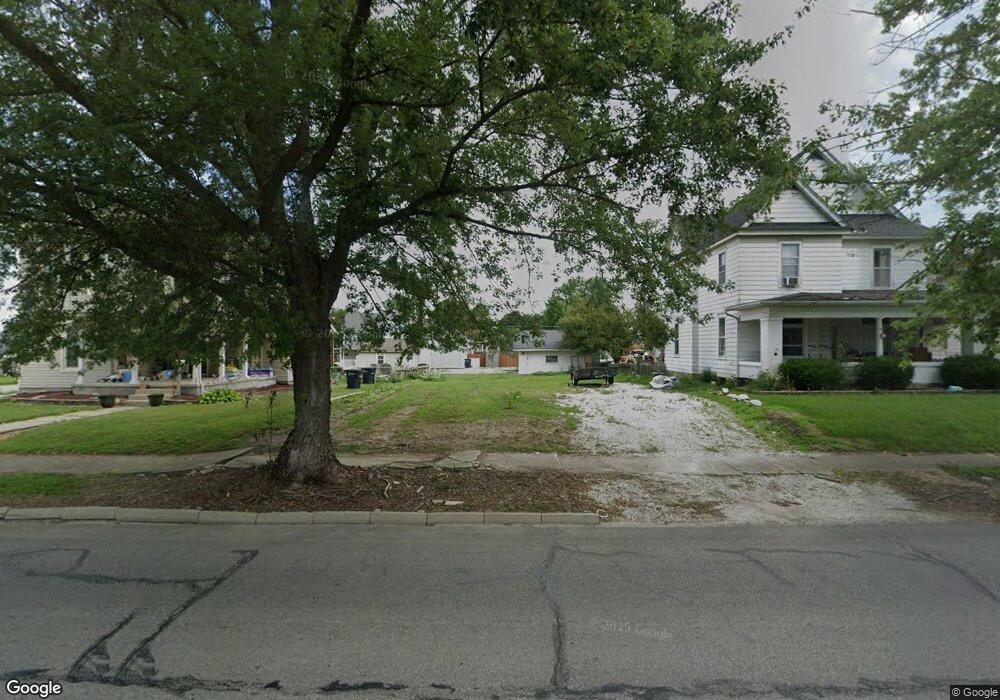 1004 Main St, Elwood, IN 46036 - photo 1