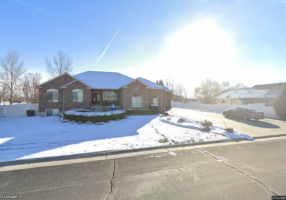 3689 W 3950 S, West Haven, UT 84401 - photo 1