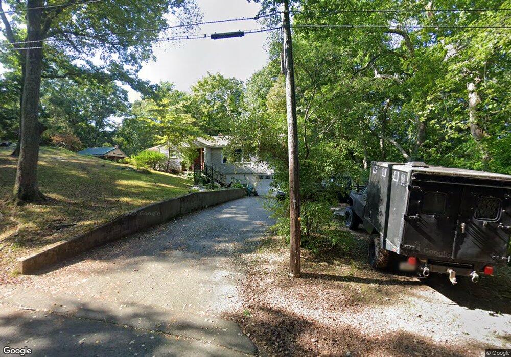 63 Lords Ln, Deep River, CT 06417 - photo 1