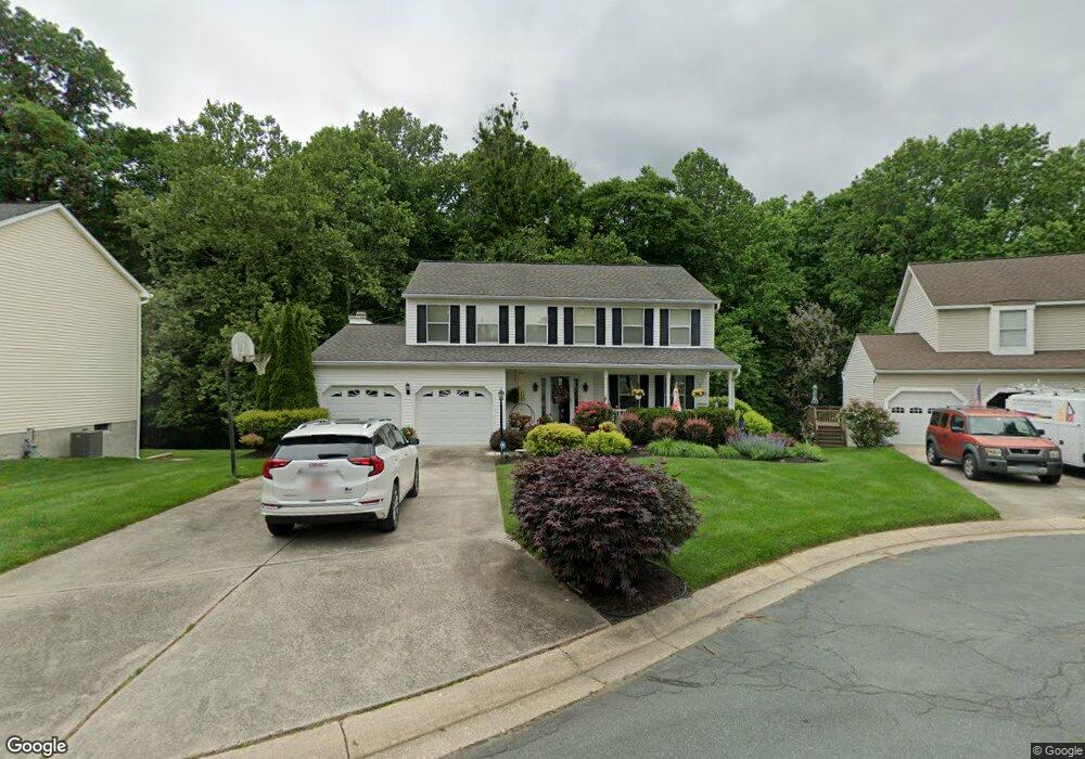 360 Butterfield Dr, Abingdon, MD 21009 - photo 1
