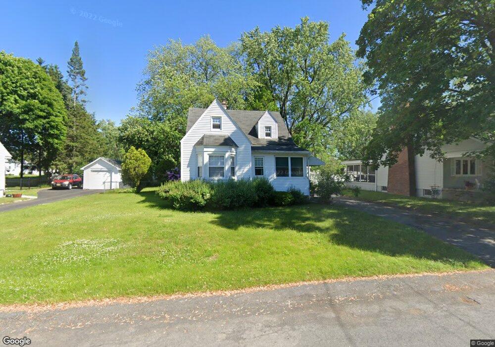 16 Rutland Ave, Albany, NY 12205 - photo 1