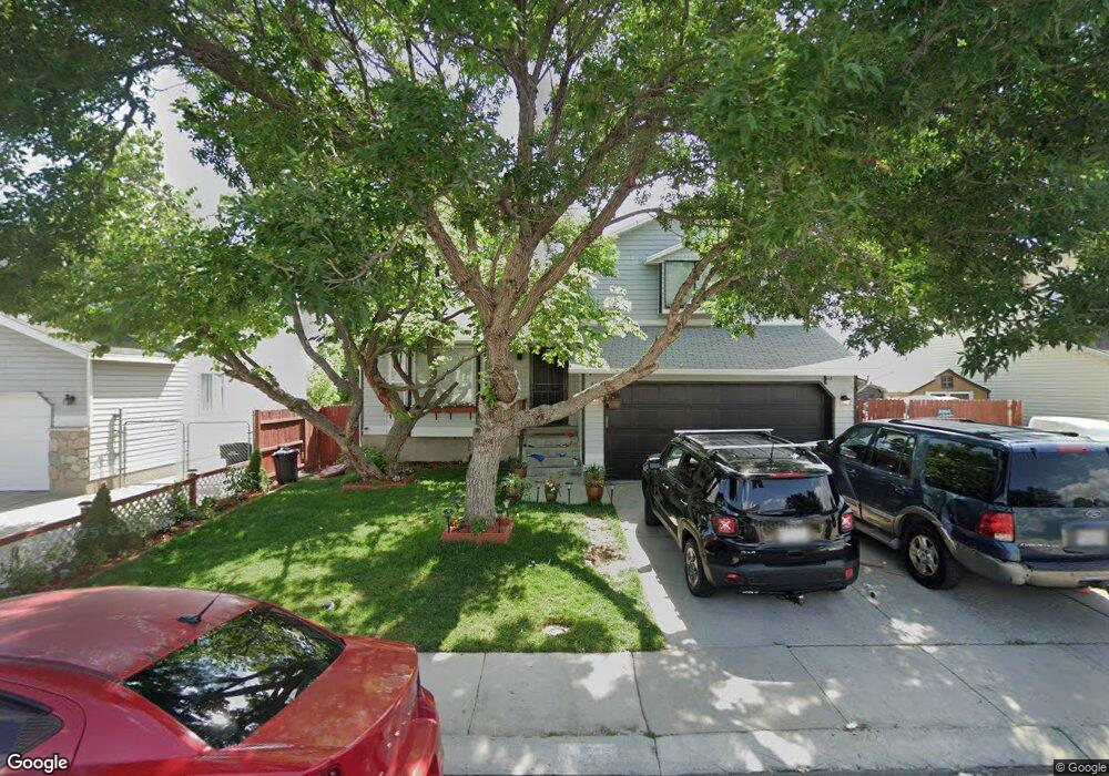 8673 S 3965 W, West Jordan, UT 84088 - photo 1