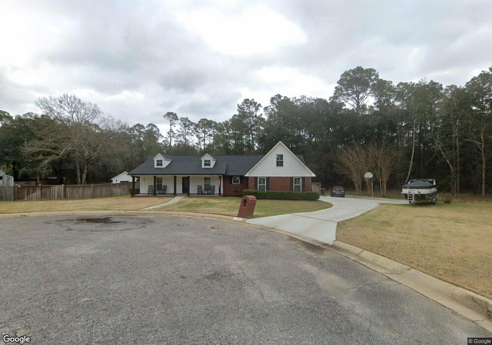 4419 Cedarbrook Cir, Pensacola, FL 32526 - photo 1