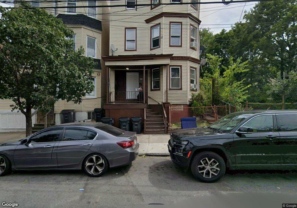 258 S 11th St, Newark, NJ 07107 - photo 1