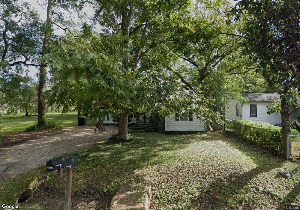 6906 Greenhurst St, Houston, TX 77091 - photo 1