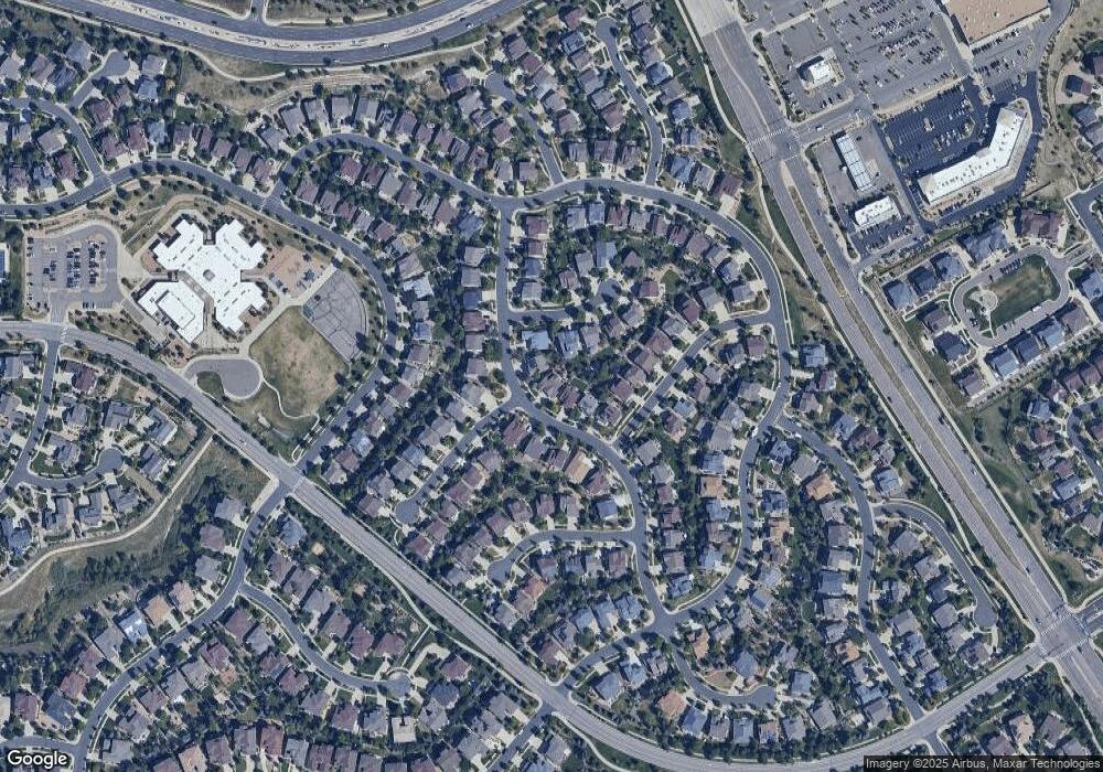 7274 S Kellerman Way, Aurora, CO 80016 - photo 1