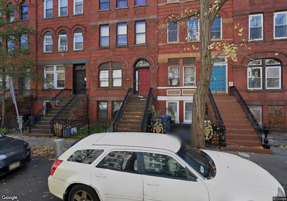 28 Monticello Ave, Jersey City, NJ 07304 - photo 1