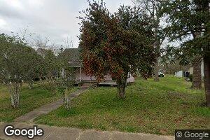 1404 & 1408 Weems Ave, Lecompte, LA 71346