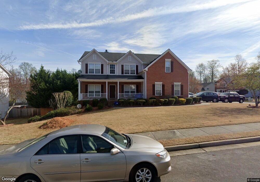 1995 Beckenham Walk Ln unit 3, Dacula, GA 30019 - photo 1