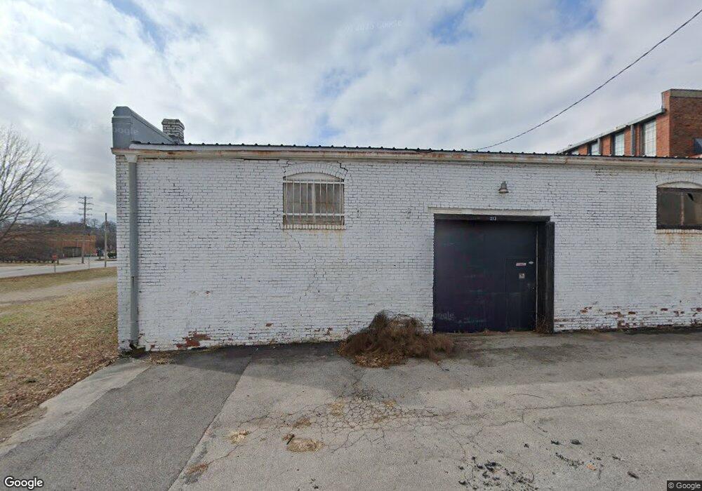 213 S Seminary St, Florence, AL 35630 - photo 1