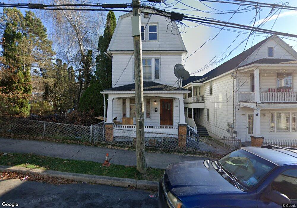 223 W Union St, Nanticoke, PA 18634 - photo 1