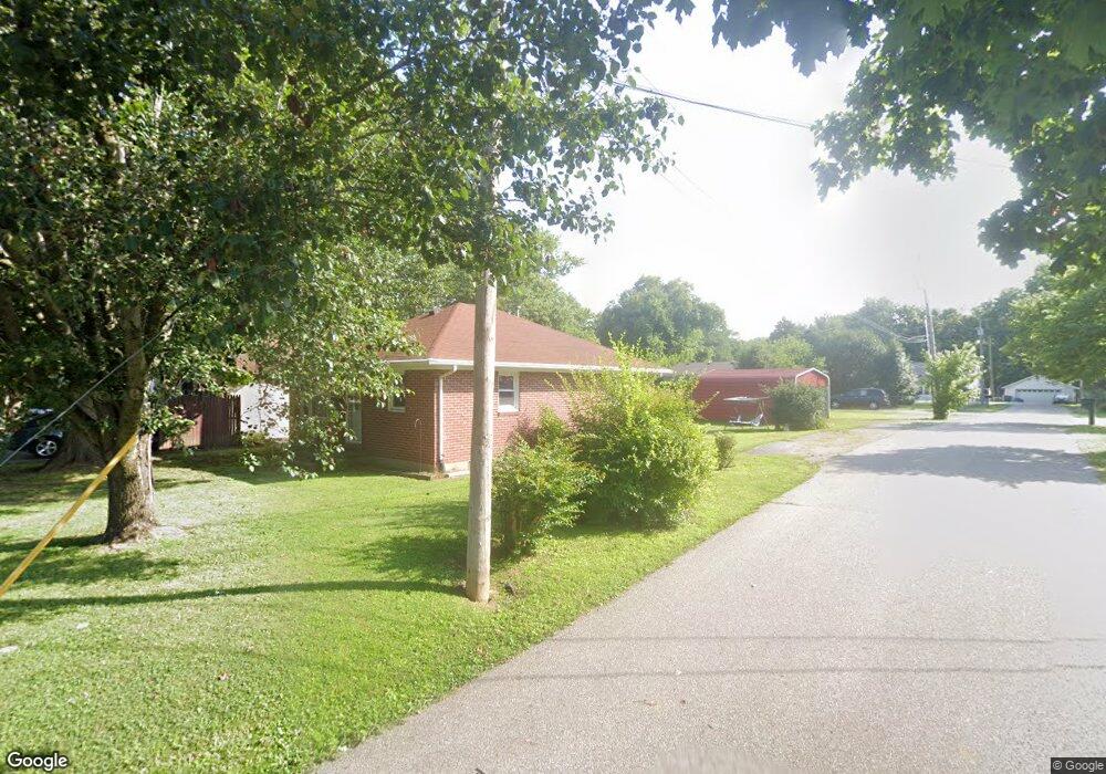 710 Monroe St, Charlestown, IN 47111 - photo 1