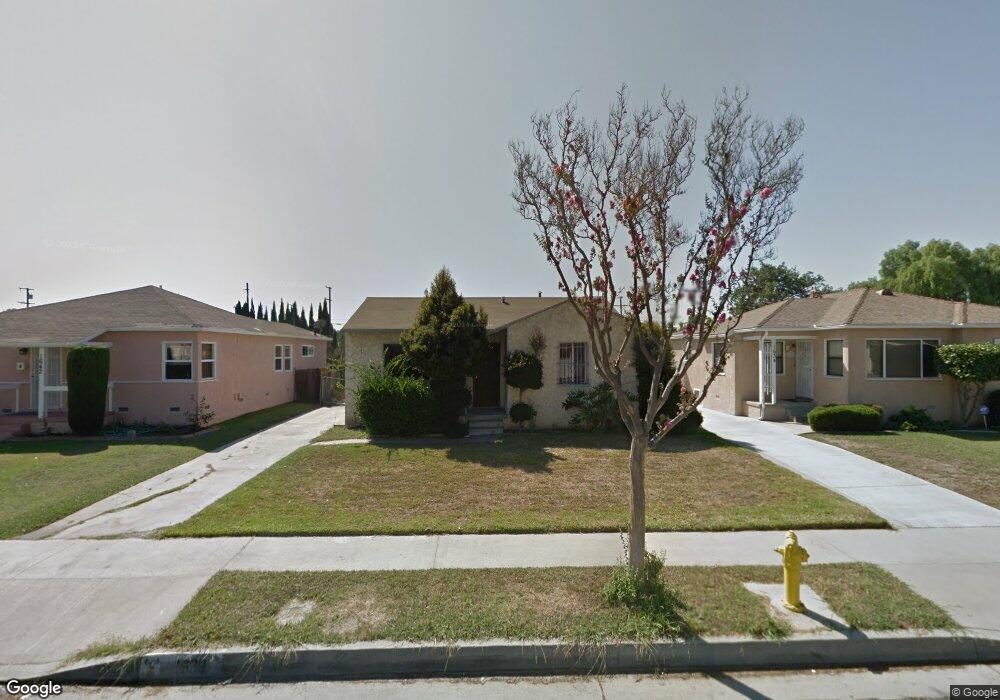 1638 E 124th St, Compton, CA 90222 - photo 1