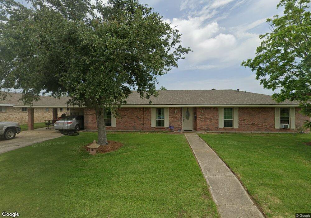818 W Lagrange St, Lake Charles, LA 70605 - photo 1