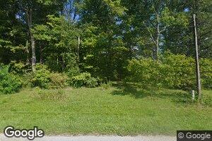 3619 Sugar Grove Rd, Greens Fork, IN 47345