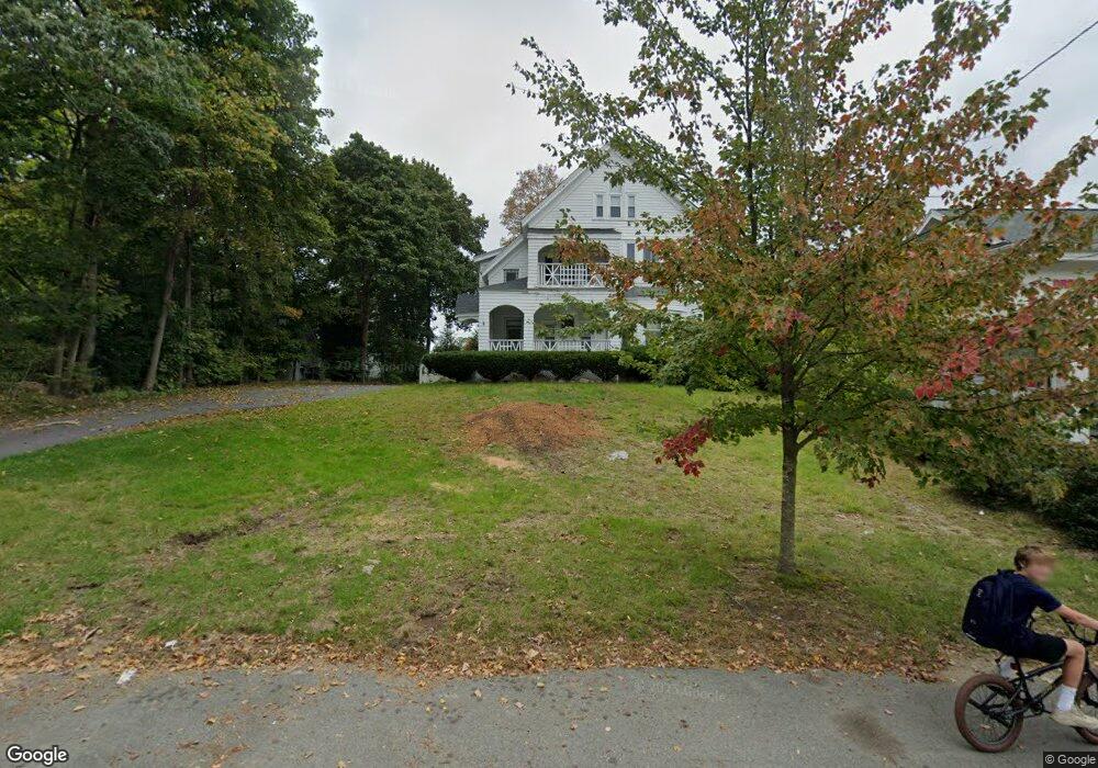 3 Howard Ave, Foxboro, MA 02035 - photo 1