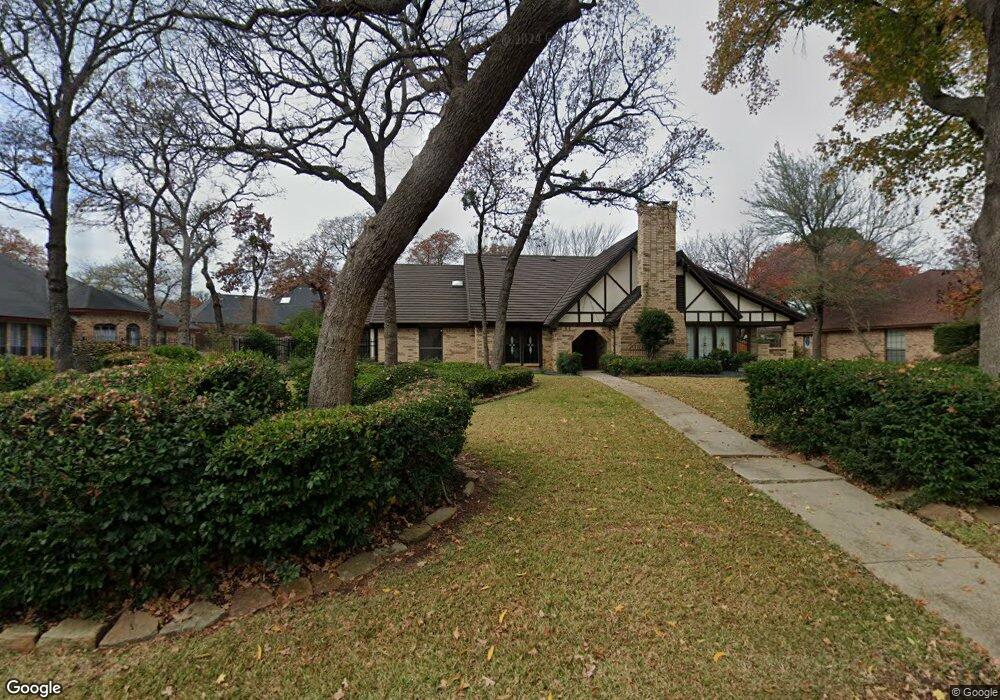 3704 San Bar Ln, Colleyville, TX 76034 - photo 1