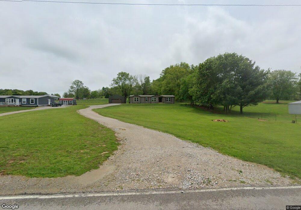 1059 Witness Tree Rd NW, Corydon, IN 47112 - photo 1