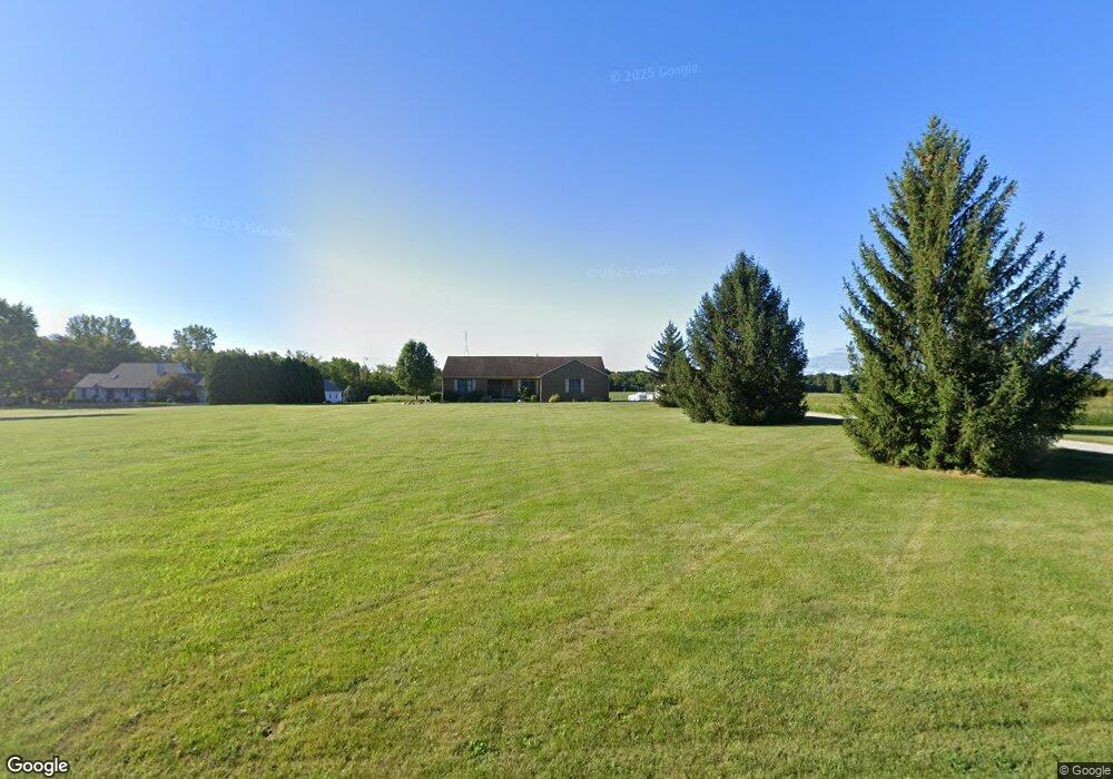 3351 E 750 N, Huntington, IN 46750 - photo 1