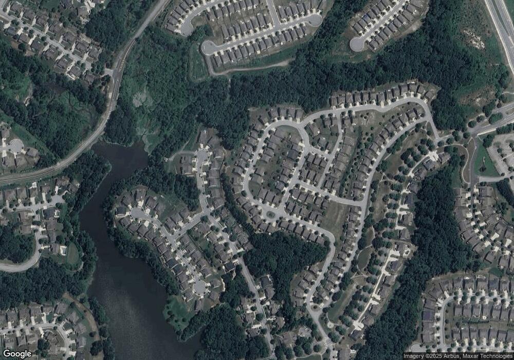 6847 Big Sky Dr, Flowery Branch, GA 30542 - photo 1