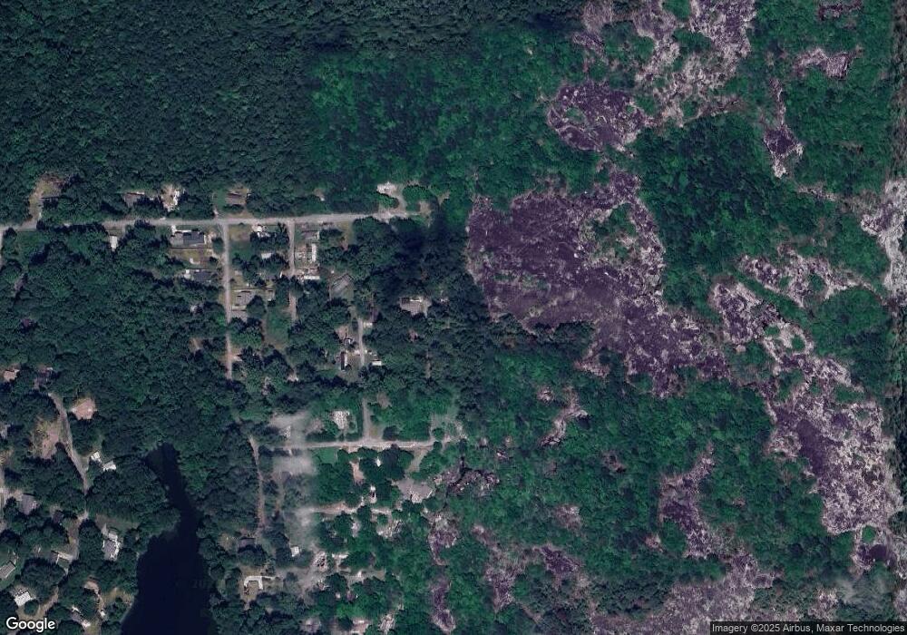 2615 Lake Trail NE, Conyers, GA 30012 - photo 1