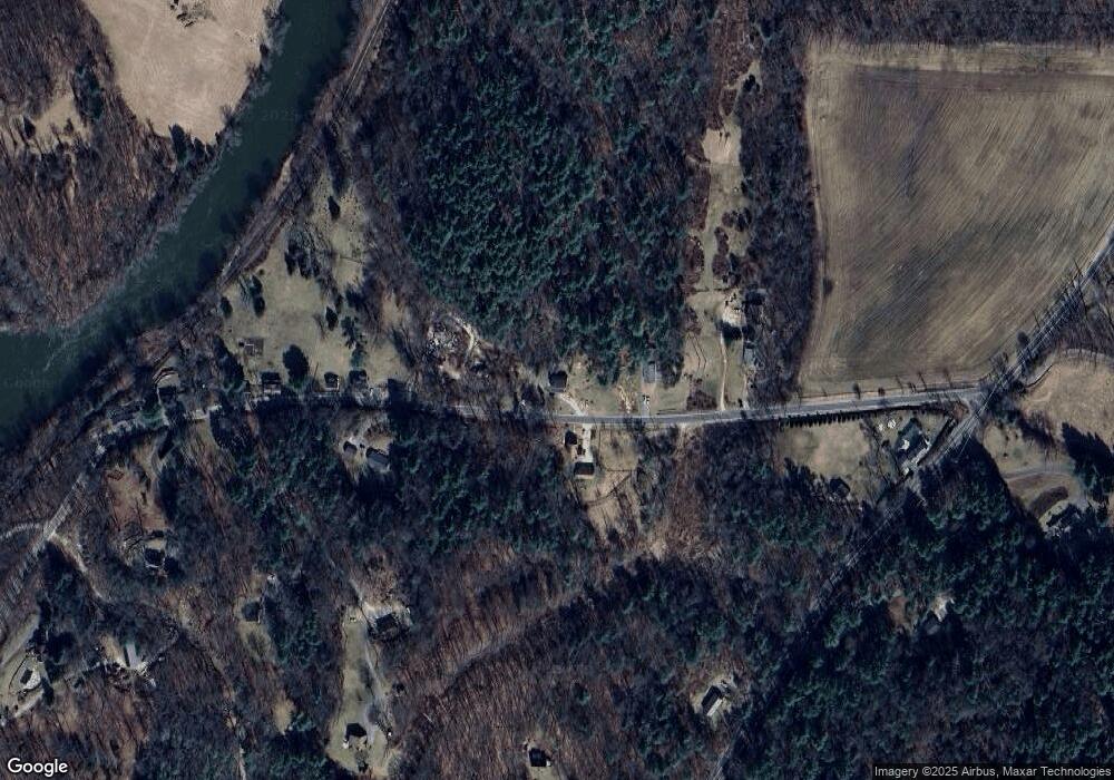 48 Dublin Rd, Falls Village, CT 06031 - photo 1