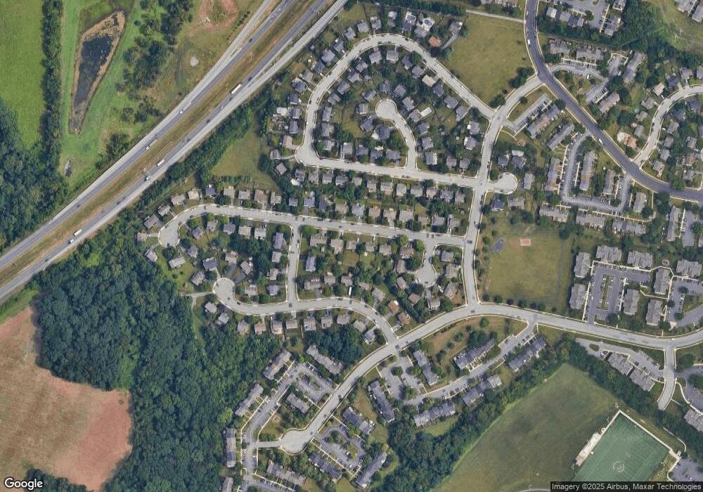 6251 Rainier Dr, Frederick, MD 21703 - photo 1