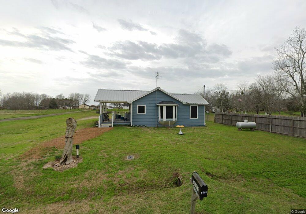 8604 Park St, Needville, TX 77461 - photo 1