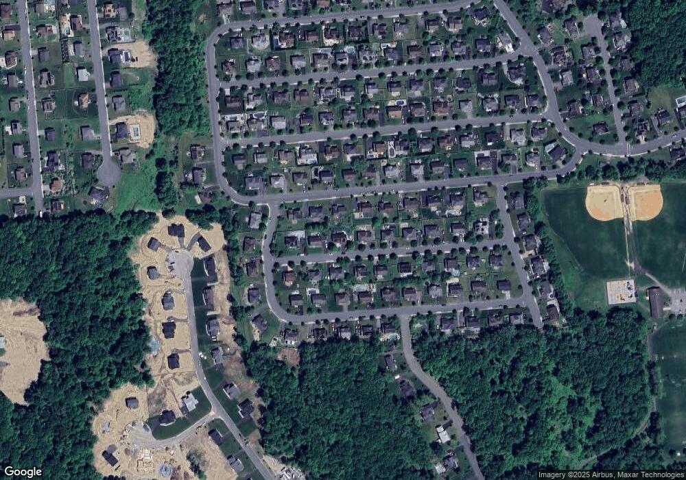 2514 Constitution Way, New Windsor, NY 12553 - photo 1