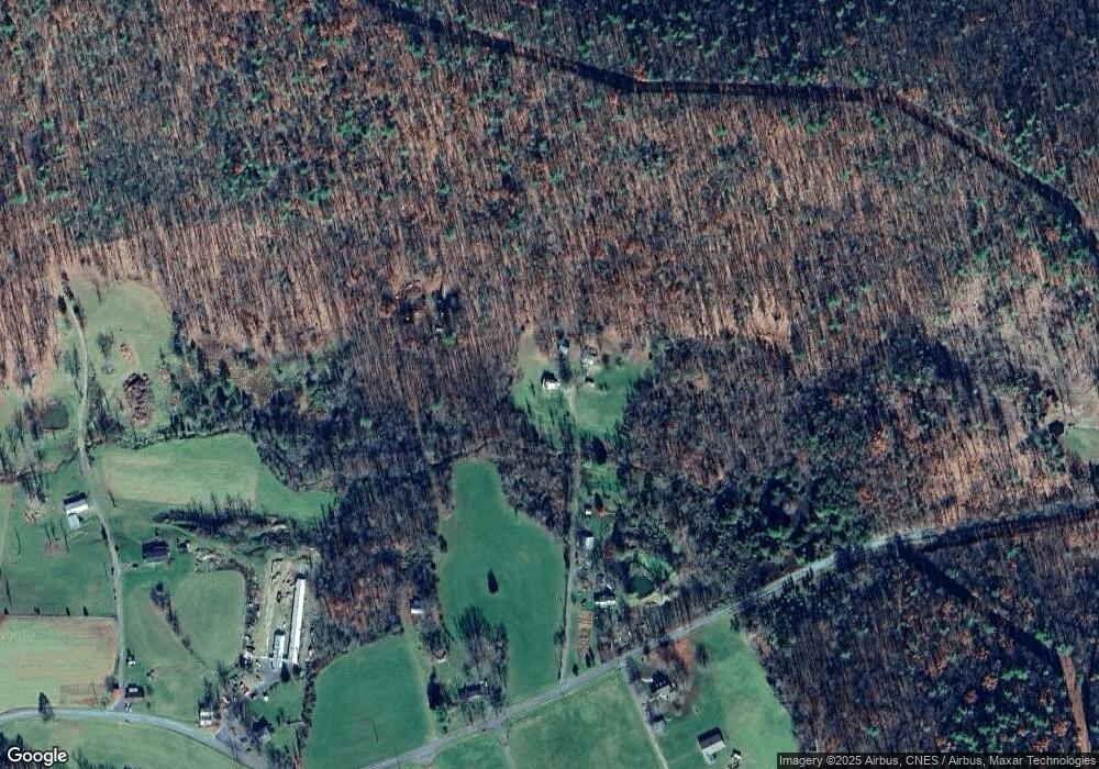 2365 Alum Springs Rd, Basye, VA 22810 - photo 1
