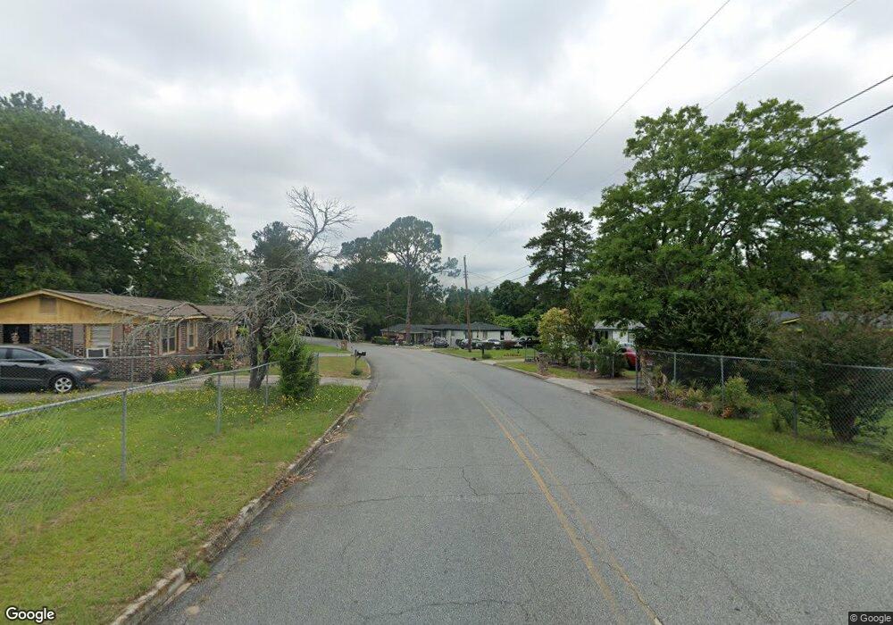 3821 Vinson Robinson Rd, Macon, GA 31204 - photo 1