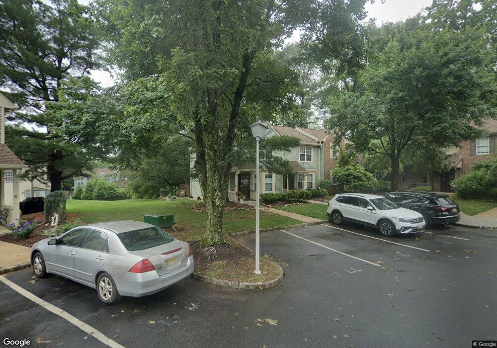 1611 Mulberry Ct, Monmouth Junction, NJ 08852 - photo 1