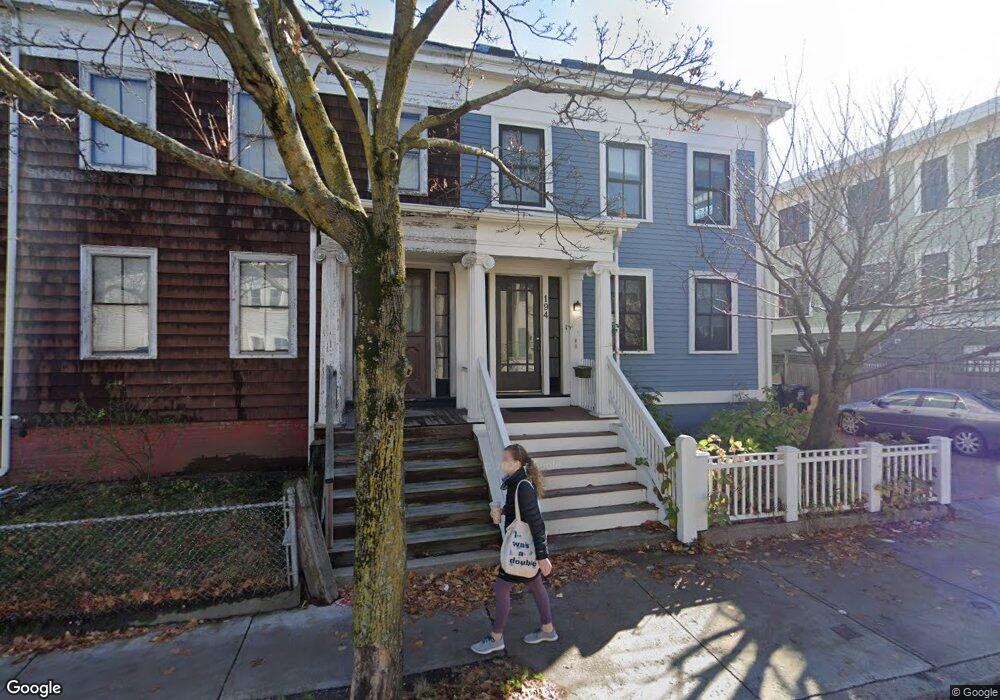194 Prospect St, Cambridge, MA 02139 - photo 1