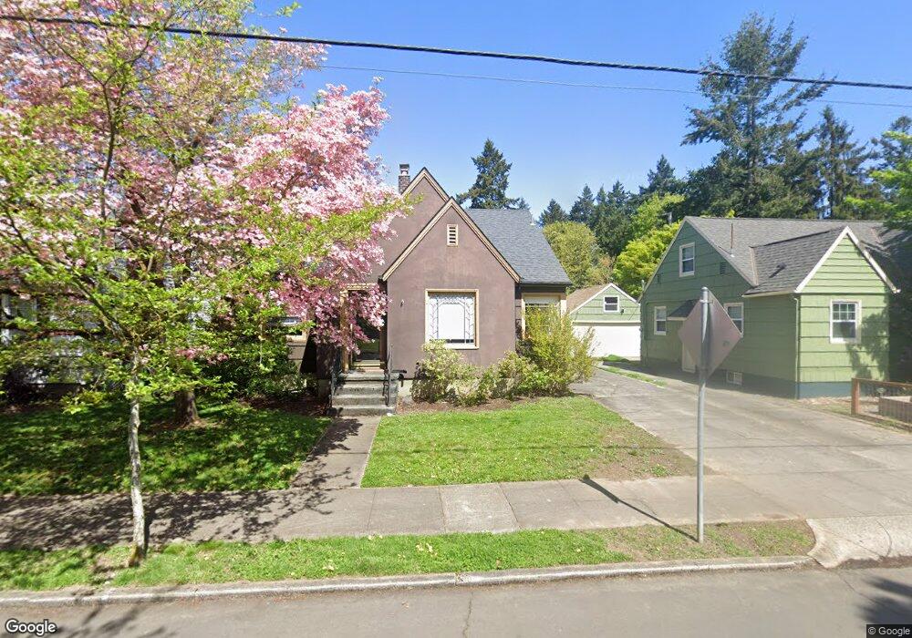 405 N Baldwin St, Portland, OR 97217 - photo 1
