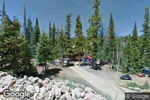 3165 N Pinecrest Dr, Alton, UT 84710