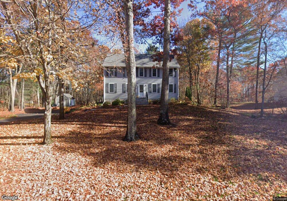 14 Hazelnut Ln, Londonderry, NH 03053 - photo 1