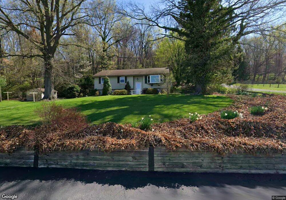 1074 Sheep Hill Rd, New Holland, PA 17557 - photo 1