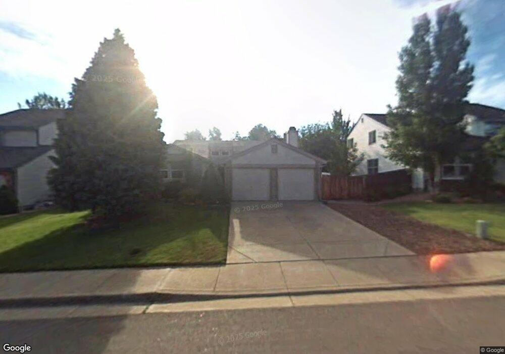 14494 E Wagontrail Place, Aurora, CO 80015 - photo 1