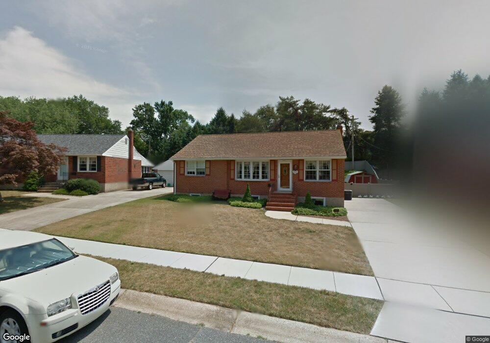 7 Penndrew Ct, Wilmington, DE 19808 - photo 1