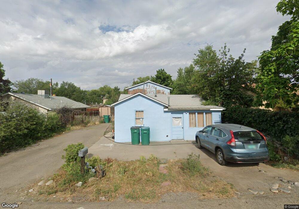 4501 Rowe Ave, Farmington, NM 87402 - photo 1