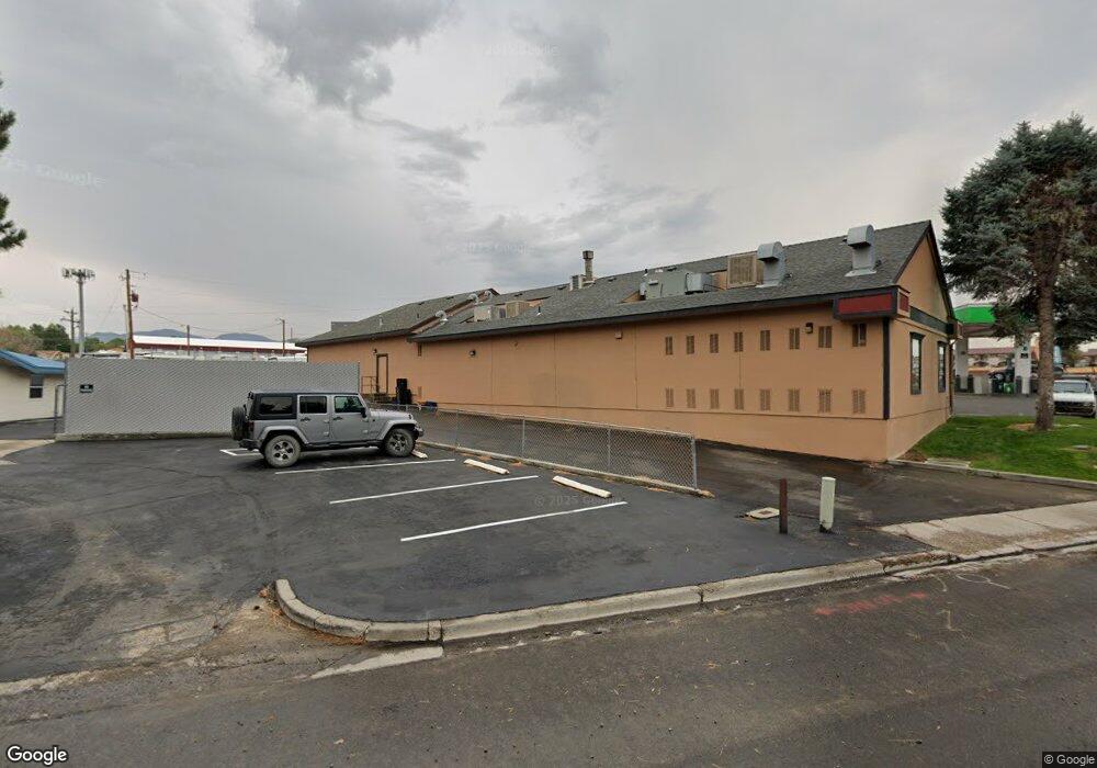 399 W Minor St, Winnemucca, NV 89445 - photo 1