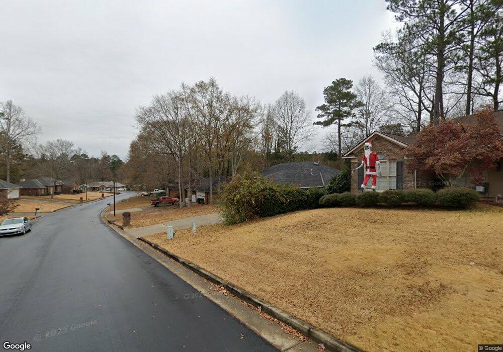 7984 Big Creek Ct, Columbus, GA 31904 - photo 1