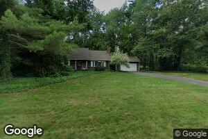 23 Old Powder House Rd, Lakeville, MA 02347