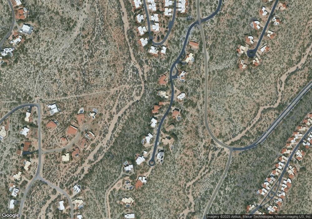 6351 E Valle di Cadore, Tucson, AZ 85750 - photo 1