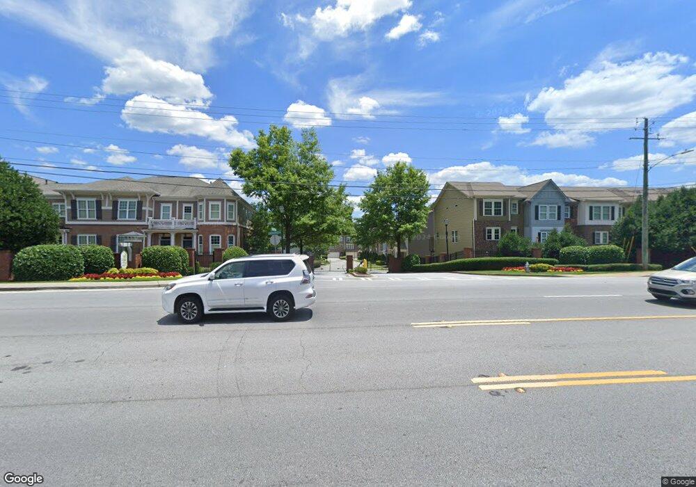 0 Turman Cir unit 8415228, Decatur, GA 30033 - photo 1