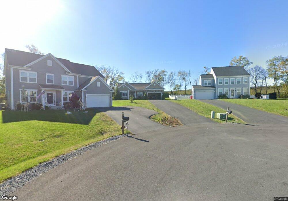 247 Twain St, Gerrardstown, WV 25420 - photo 1