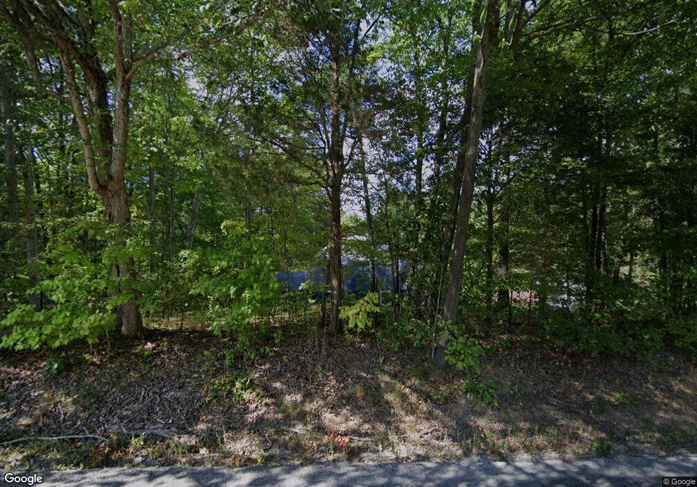 13300 W Becks Grove Rd, Columbus, IN 47201 - photo 1