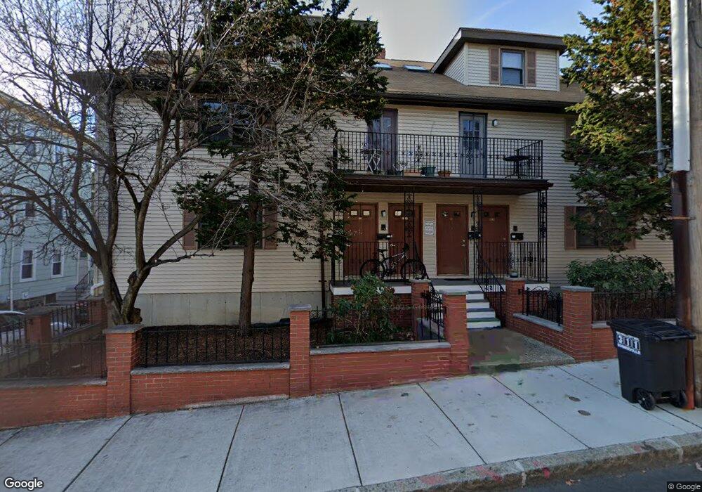 96 Cedar St unit 1, Somerville, MA 02143 - photo 1